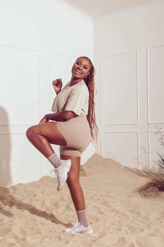 The Power of Healthy Living: Why Gym Wear is More Than Just a Trend -