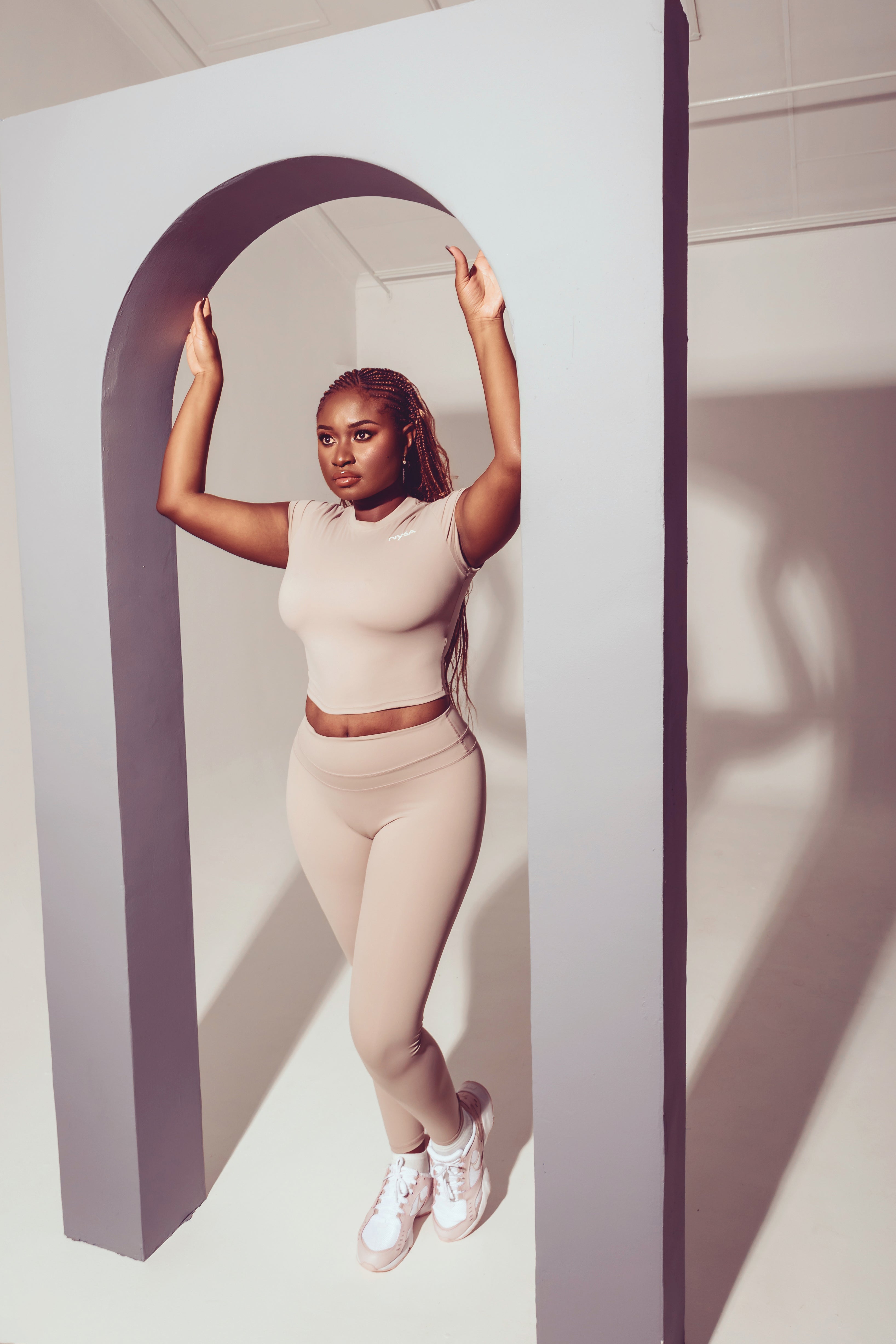 SoftLux Leggings
