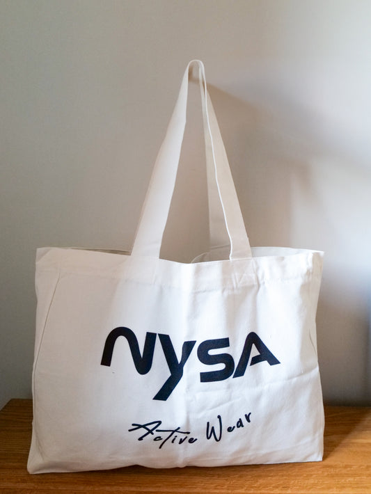 NYSA Everyday Tote