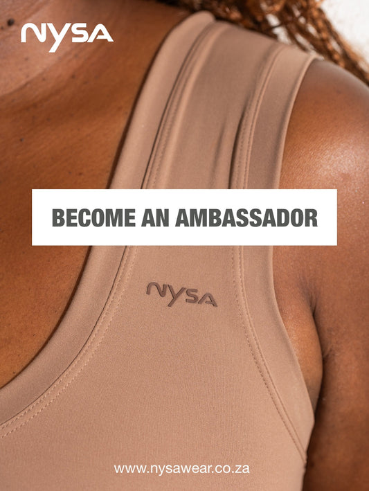 Join NYSA’s Movement