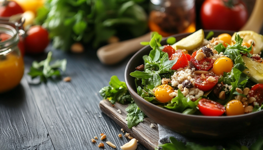 Guide to Losing Belly Fat by Reducing Carbohydrates (For Men and Women)