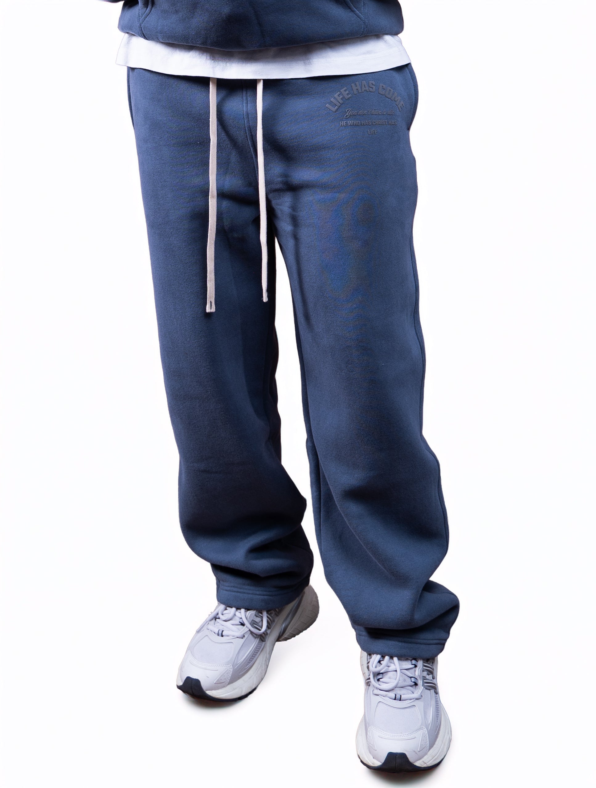 Life Has Come Bottom