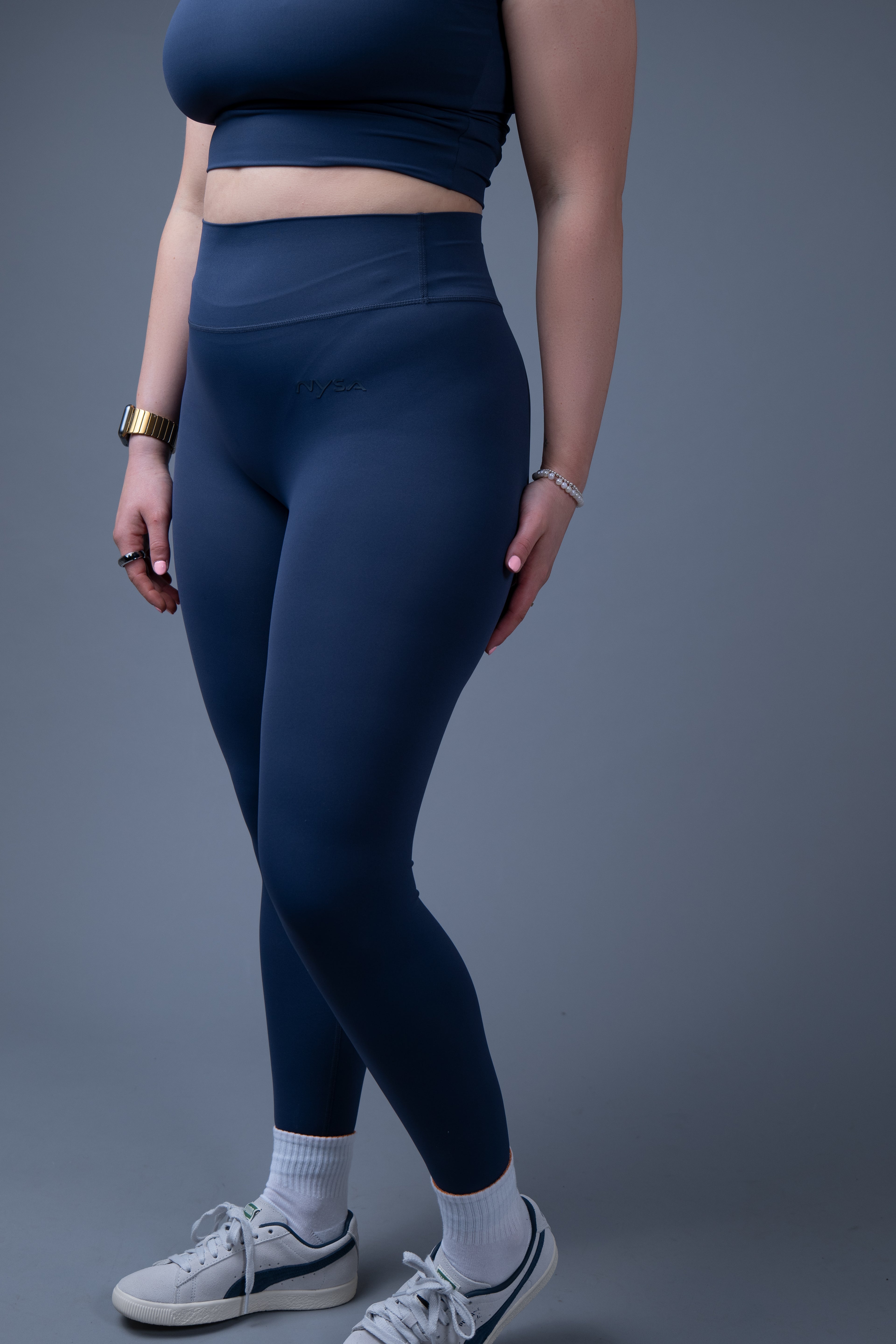 NoTrace Leggings
