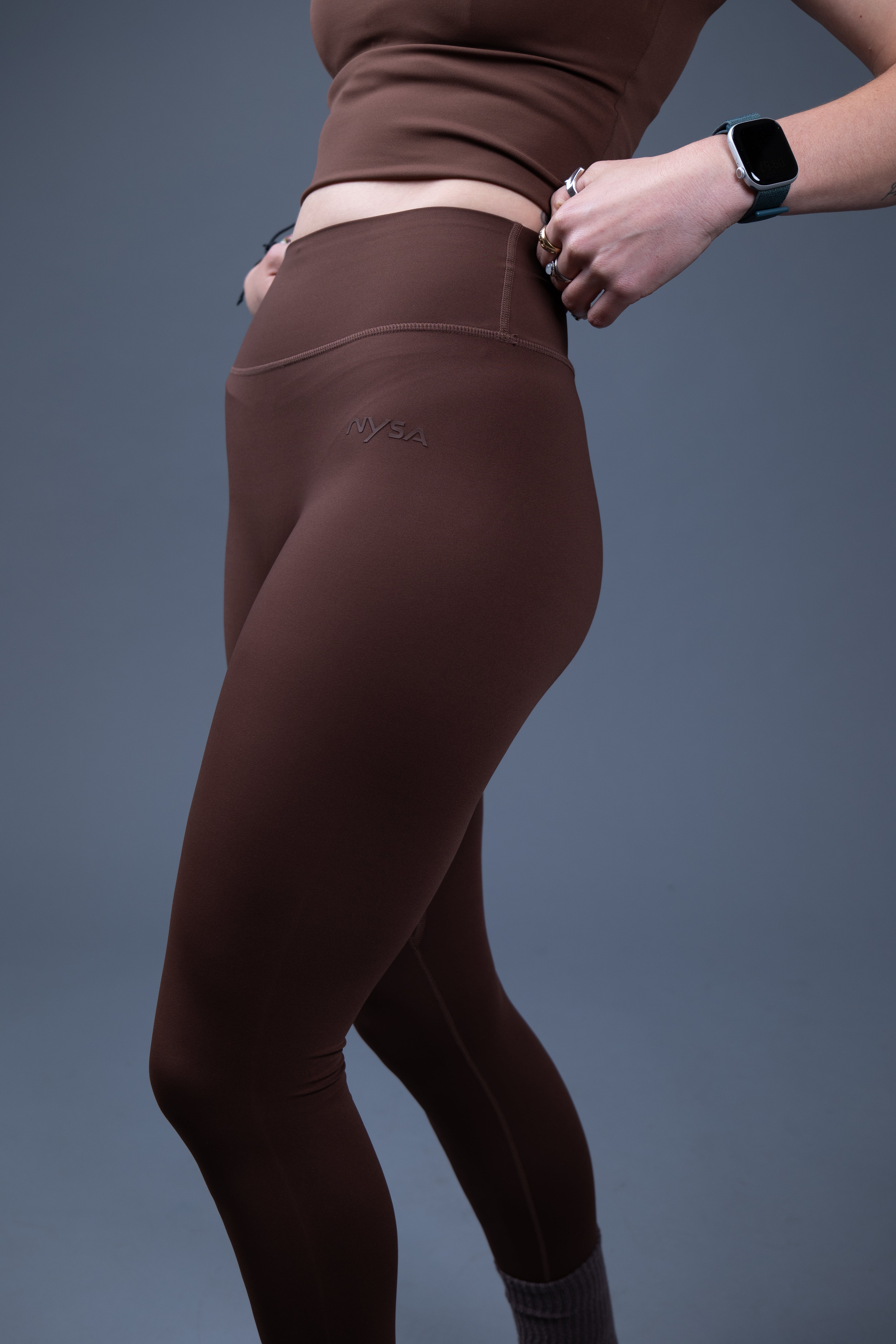 NoTrace Leggings
