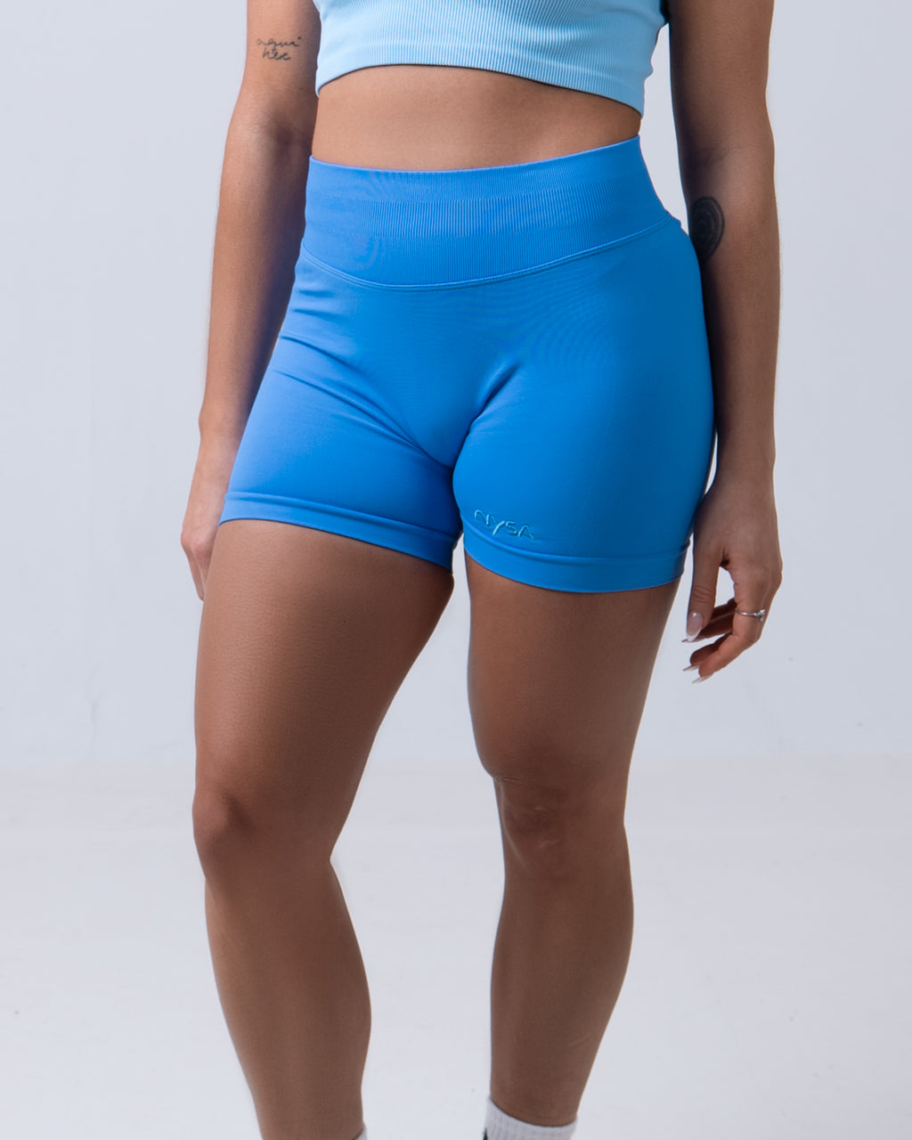 ScrunchLift Shorts