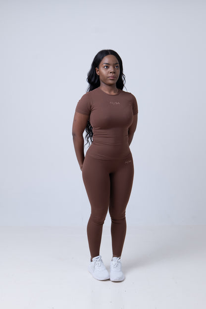NoTrace Leggings