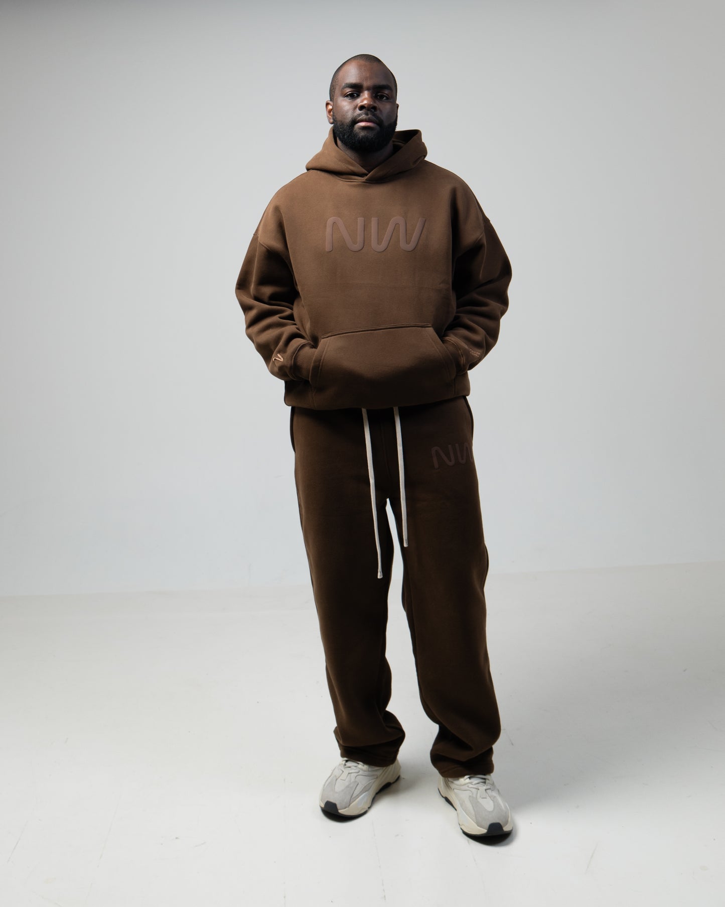 NW Hoodie