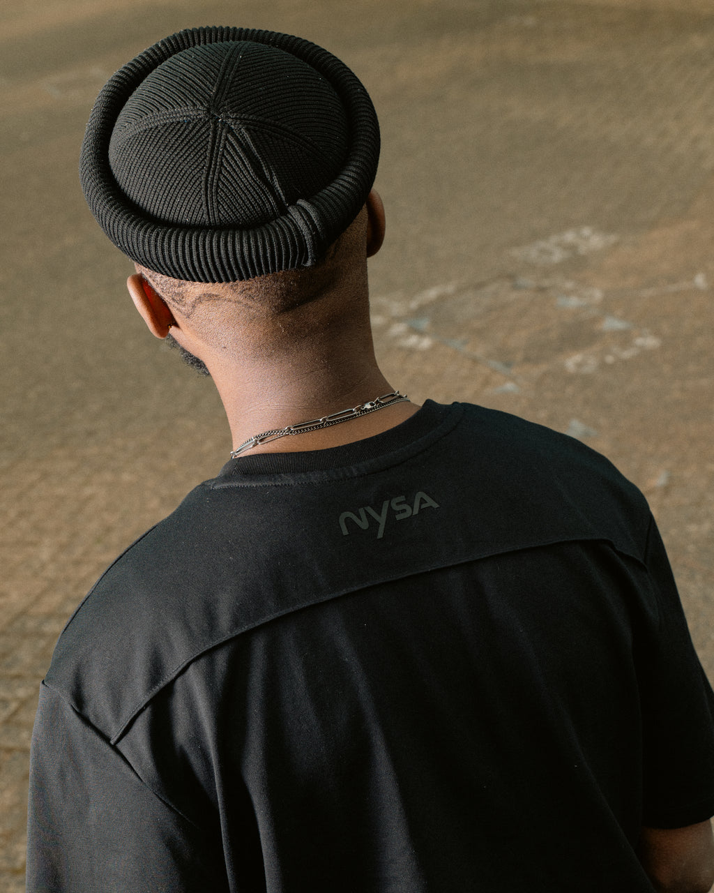 N T-shirt