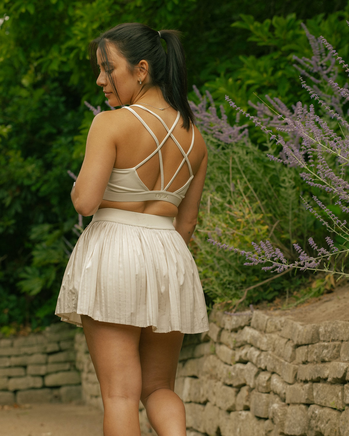 Cross Bralette