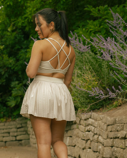 Cross Bralette