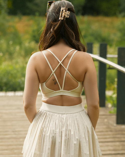 Cross Bralette