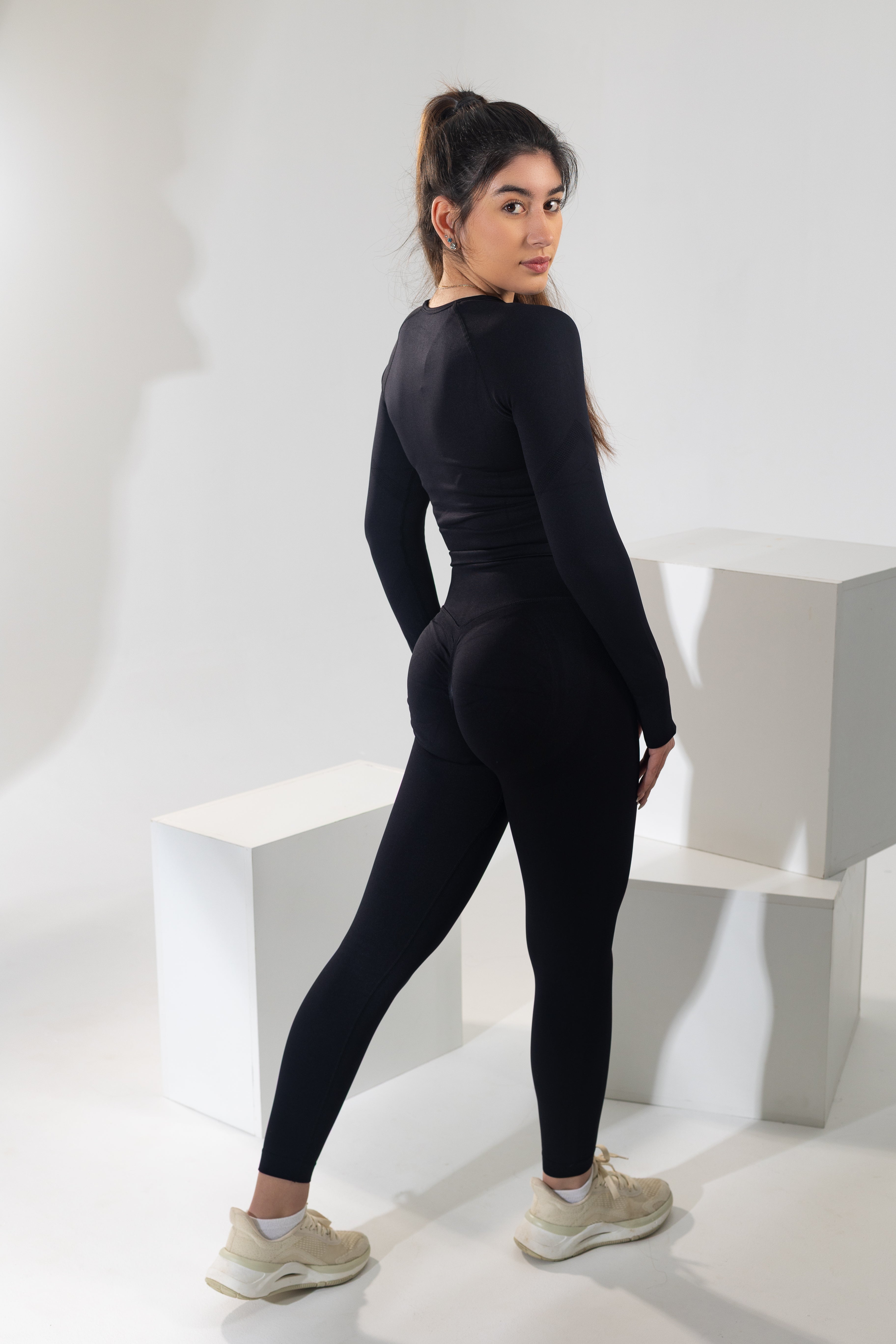 ScrunchLift Bum Contour Leggings