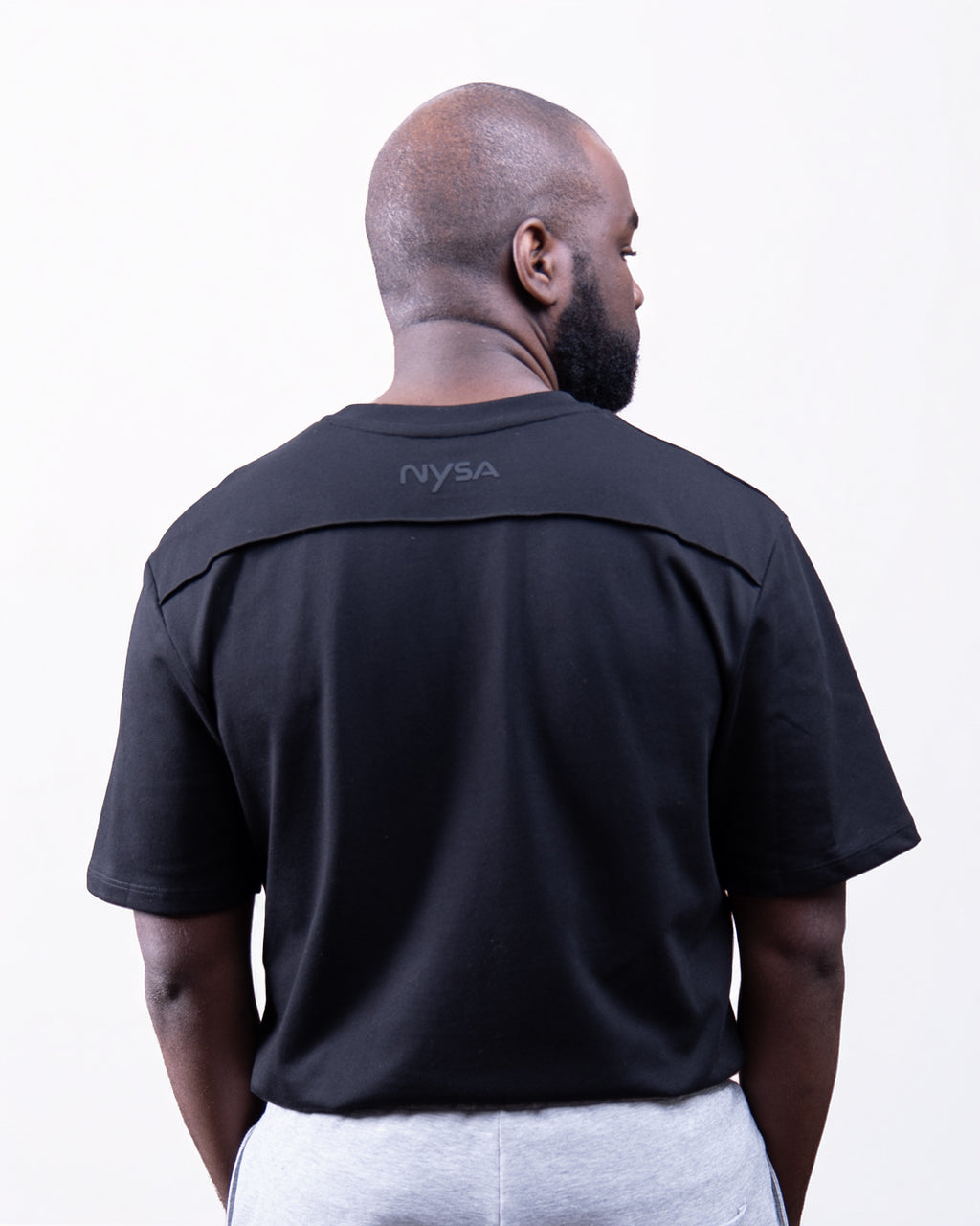 N T-shirt