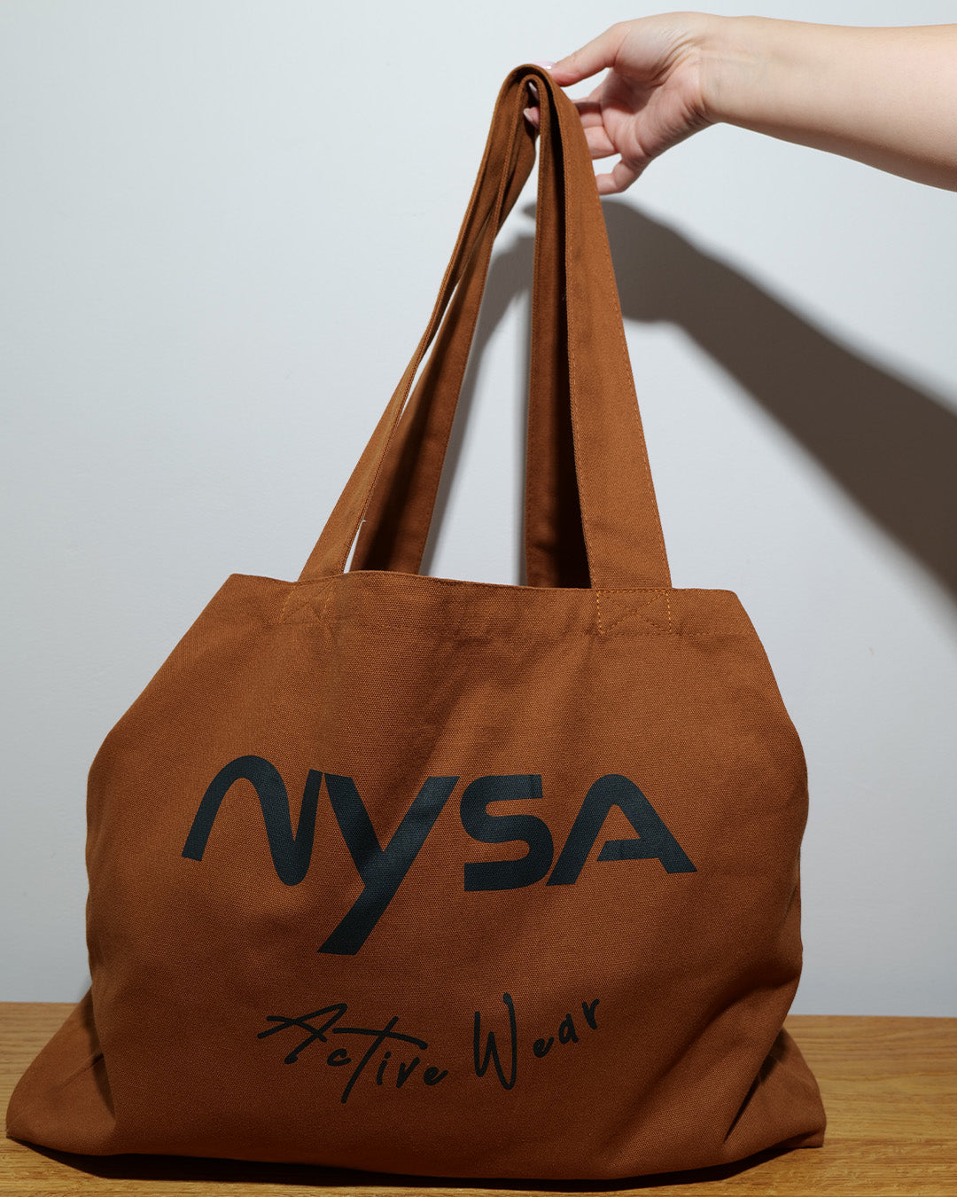NYSA Everyday Tote
