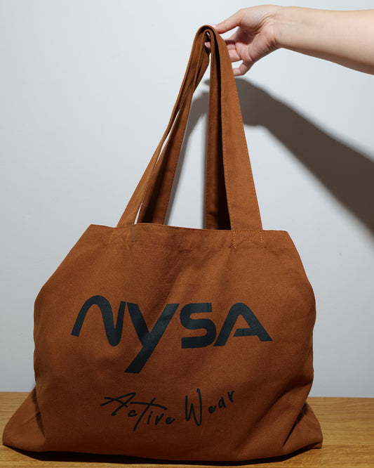 NYSA Everyday Tote