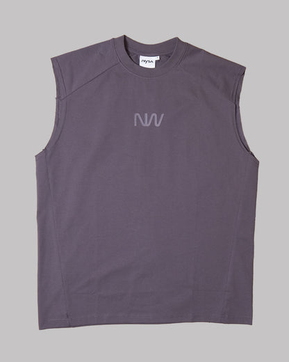 NW Sleeve Less Tee